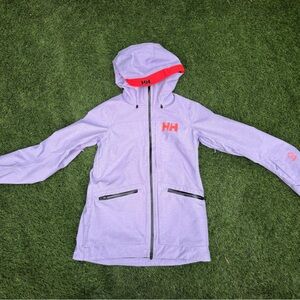 Helly Hansen Powderqueen 3.0 Jacket